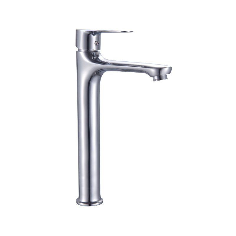 JC-72 Single Lever Basin Mixers