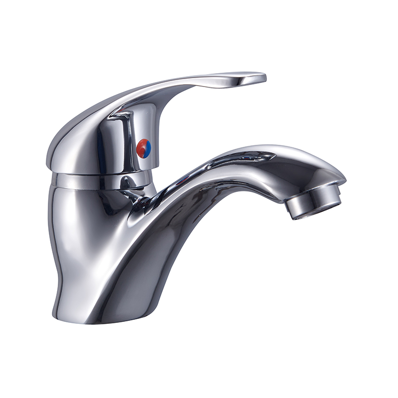 JC-73 Single Lever Basin Mixers