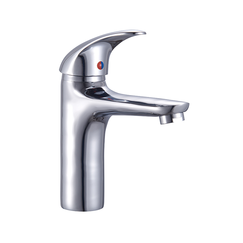 JC-74 Single Lever Basin Mixers