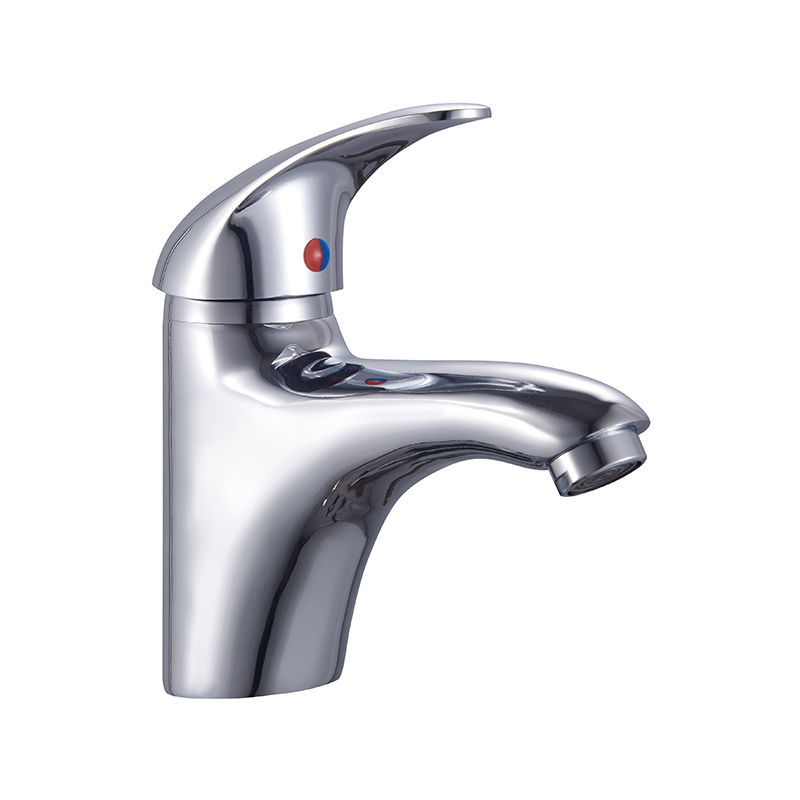 JC-75 Single Lever Basin Mixers