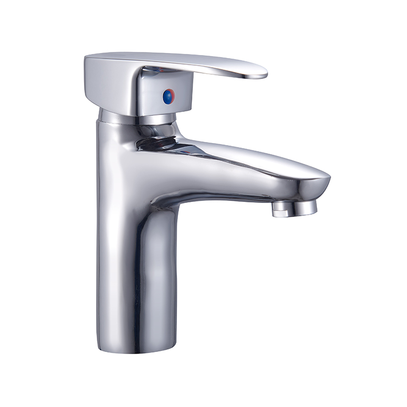 JC-76 Single Lever Basin Mixers