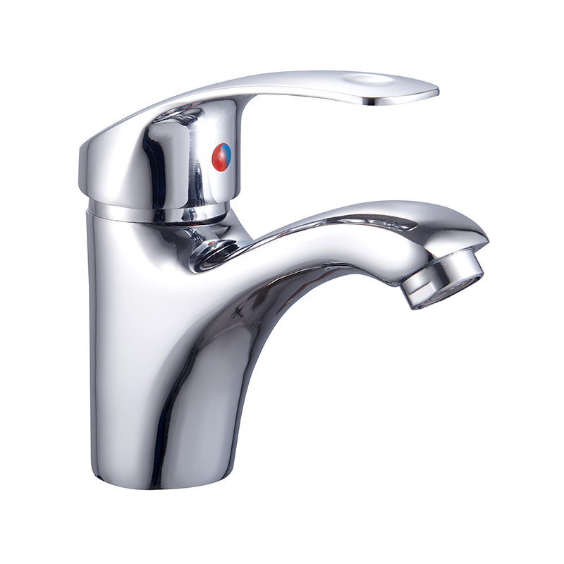 JC-77 Single Lever Basin Mixers