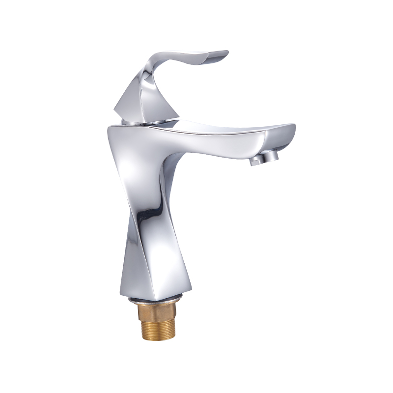 JC-78 Single Lever Basin Mixers