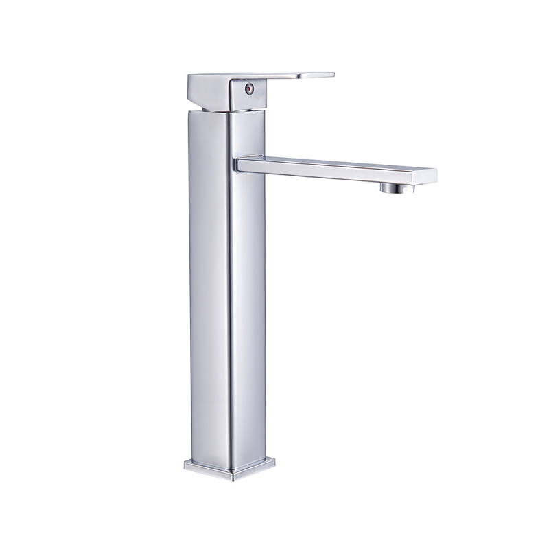 JC-82 Single Lever Basin Mixers