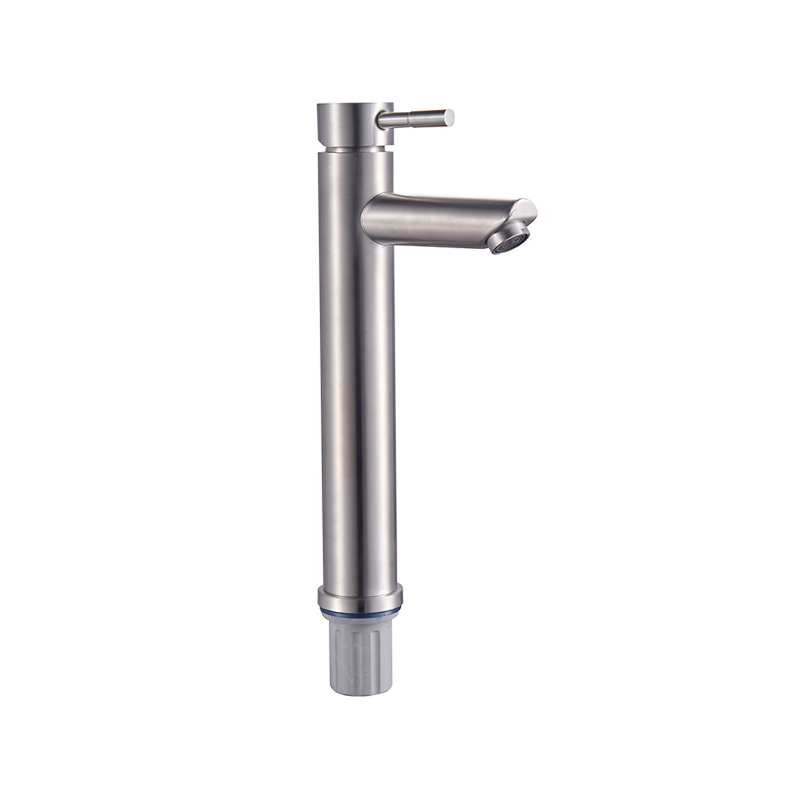 JC-83 Single Lever Basin Mixers