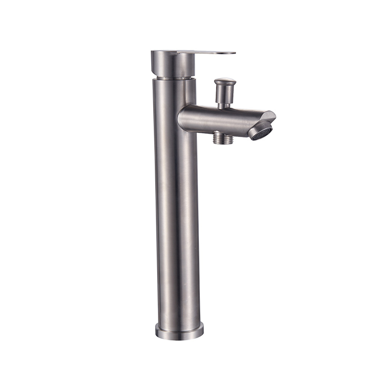 JC-84 Single Lever Basin Mixers