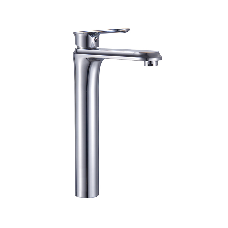 JC-85 Single Lever Basin Mixers