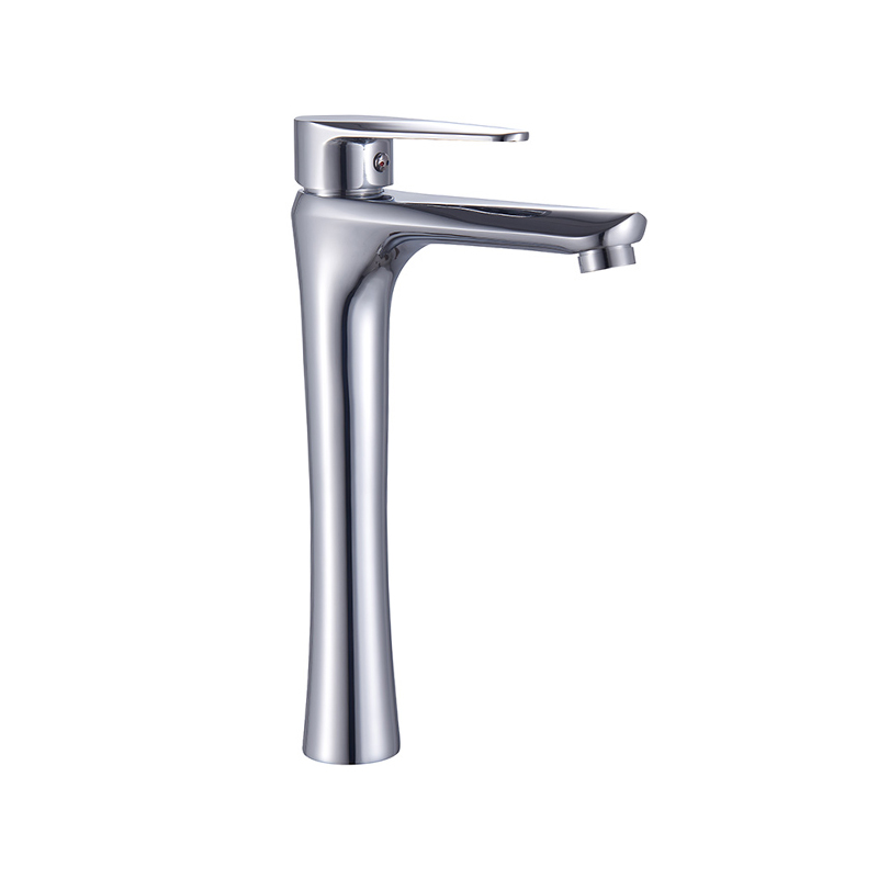 JC-86 Single Lever Basin Mixers