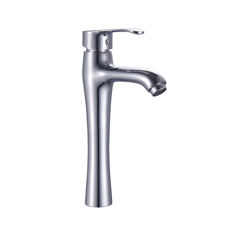 JC-87 Single Lever Basin Mixers