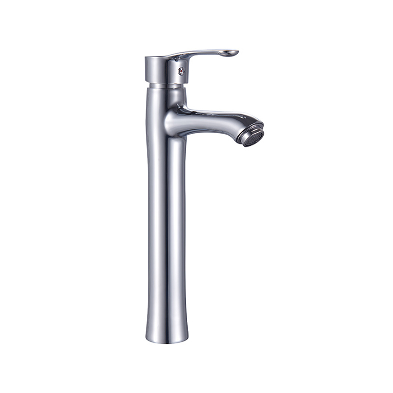 JC-88 Single Lever Basin Mixers