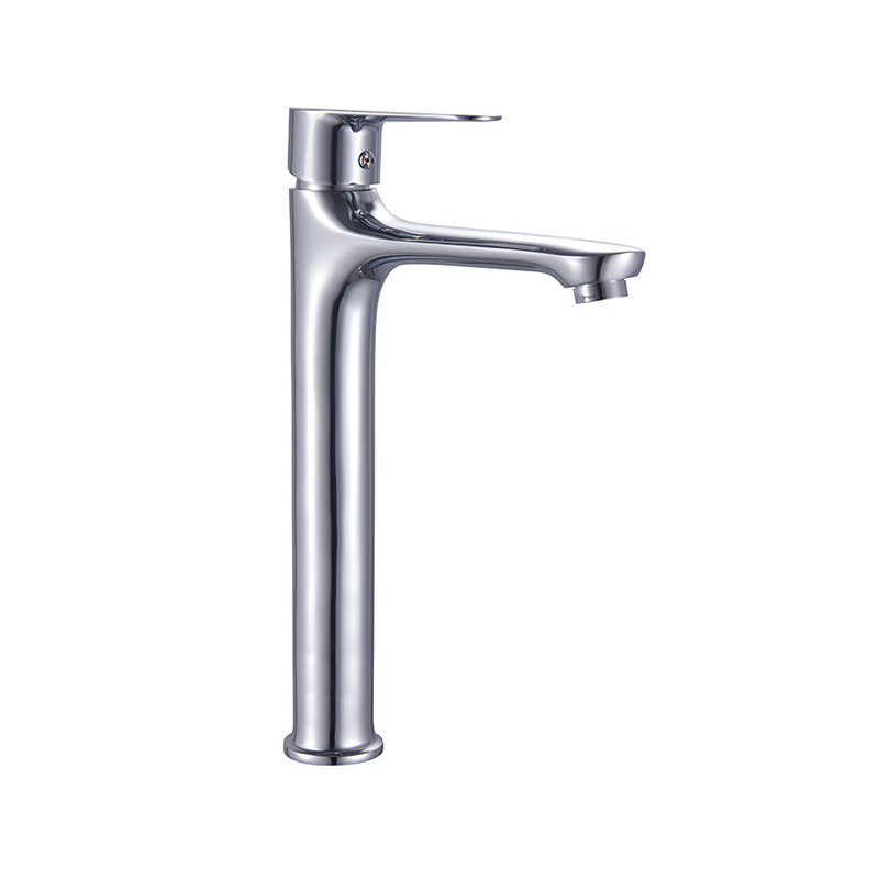 JC-89 Single Lever Basin Mixers