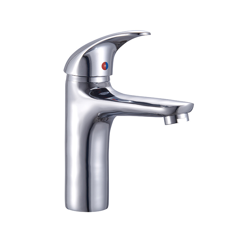 JC-90 Single Lever Basin Mixers