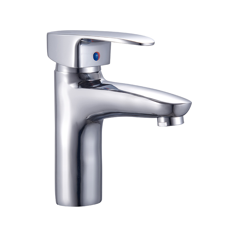 JC-92 Single Lever Basin Mixers