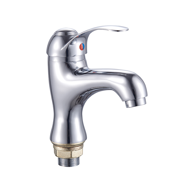 JC-93 Single Lever Basin Mixers