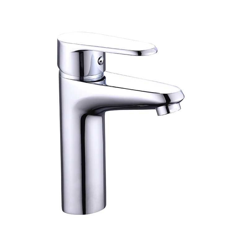 JC-96 Single Lever Basin Mixers