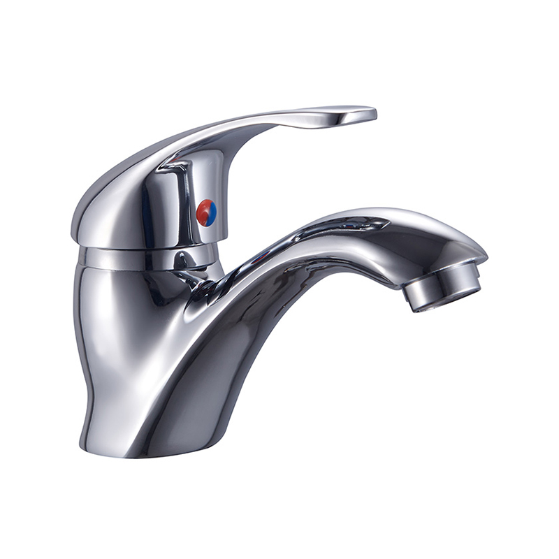 JC-97 Single Lever Basin Mixers