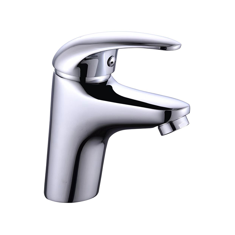 JC-98 Single Lever Basin Mixers