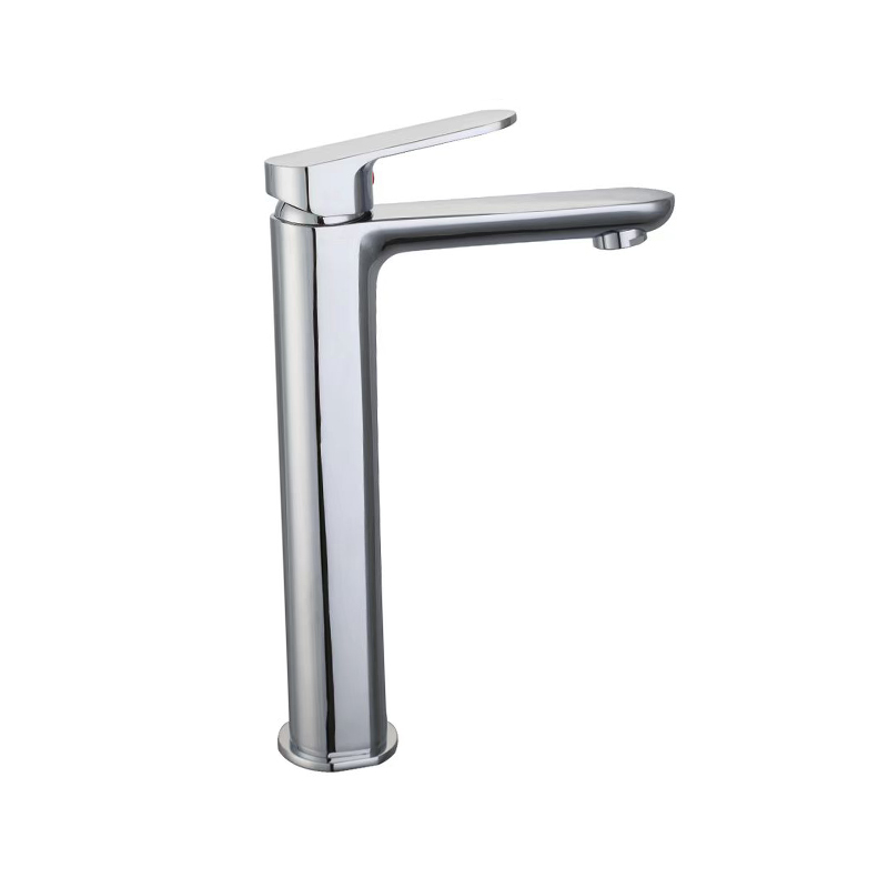 JC-100 Single Lever Basin Mixers