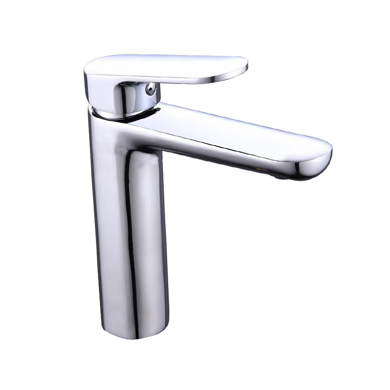 JC-102 Single Lever Basin Mixers