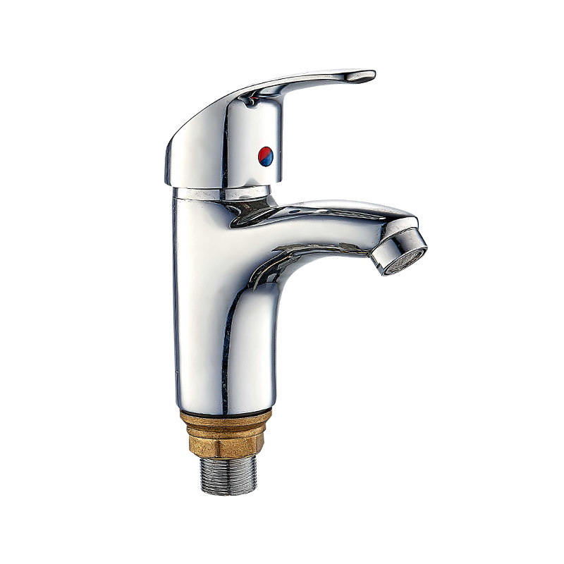 JC-103 Single Lever Basin Mixers