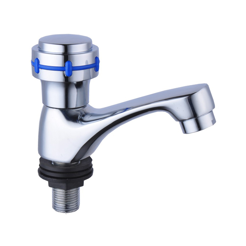 JC-104 Single Lever Basin Mixers