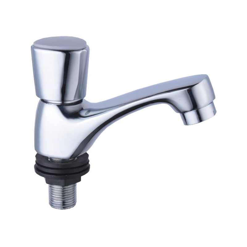 JC-105 Single Lever Basin Mixers