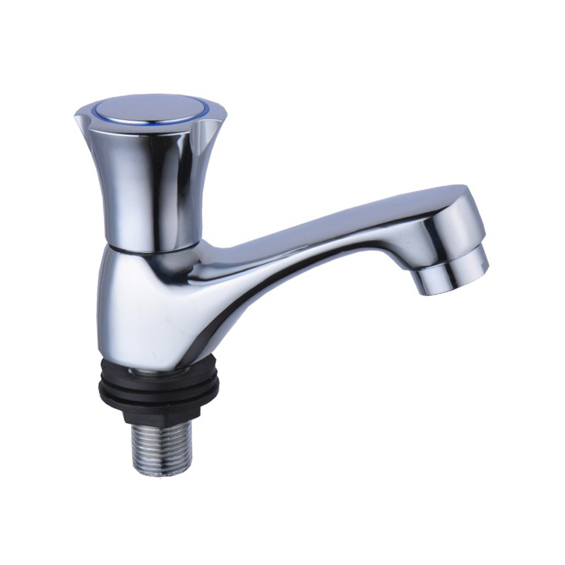 JC-106 Single Lever Basin Mixers