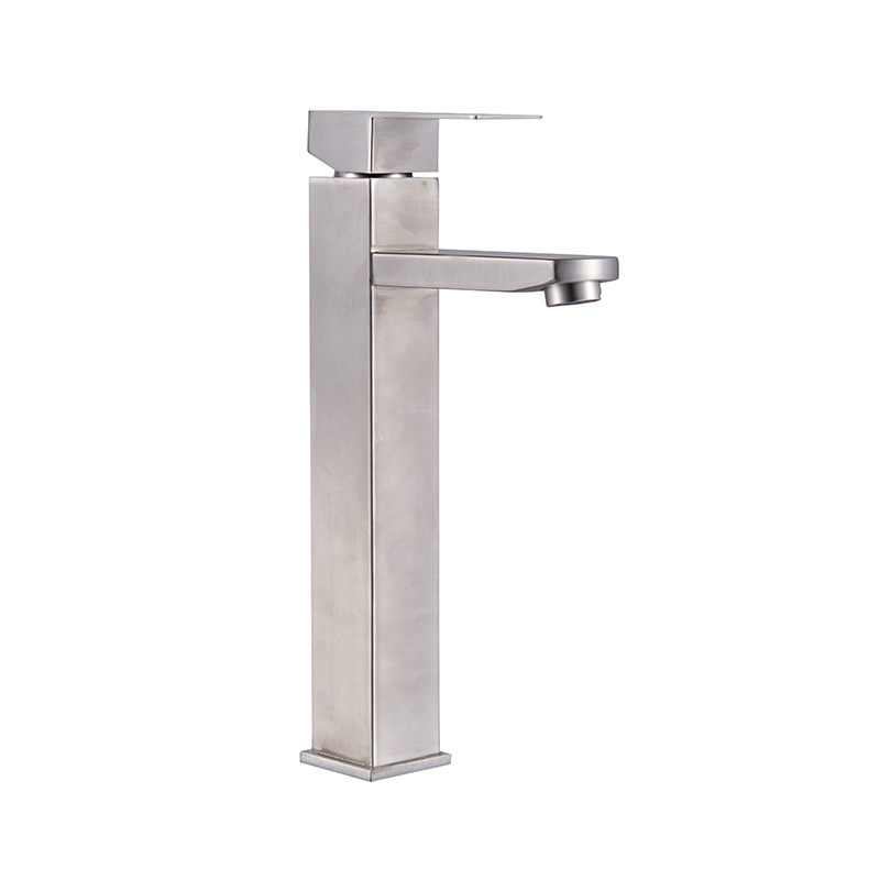 JC-108 Single Lever Basin Mixers