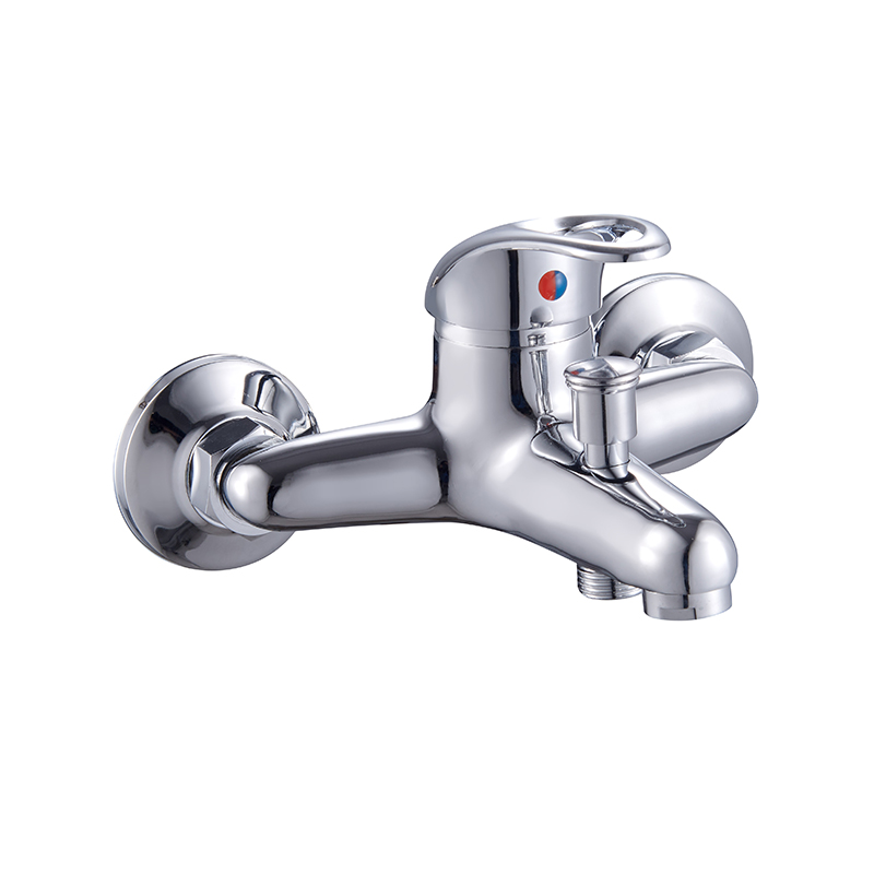 JC-111 Single Lever Bath Mixers