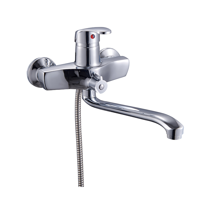 JC-112 Single Lever Bath Mixers