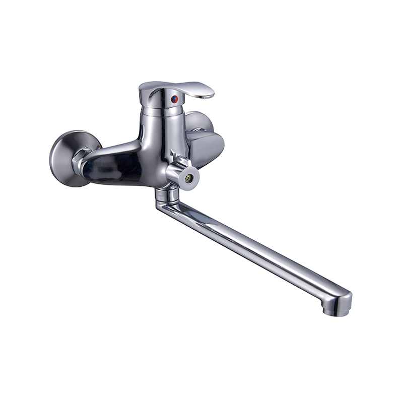 JC-118 Single Lever Bath Mixers