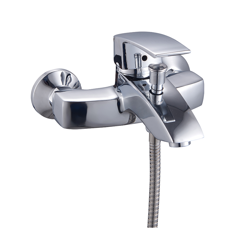 JC-119 Single Lever Bath Mixers