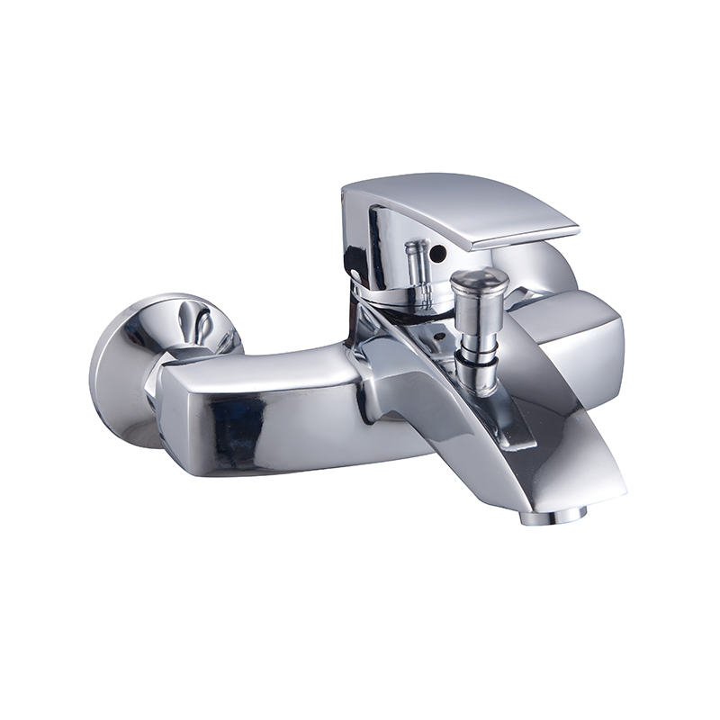 JC-120 Single Lever Bath Mixers