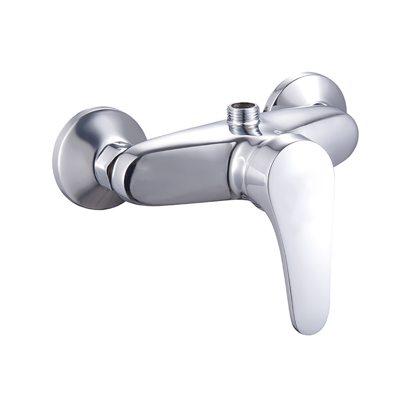 JC-122 Single Lever Bath Mixers