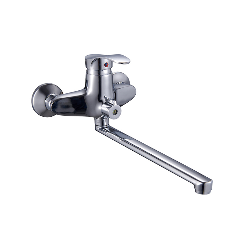 JC-123 Single Lever Bath Mixers