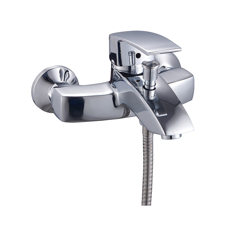 JC-124 Single Lever Bath Mixers