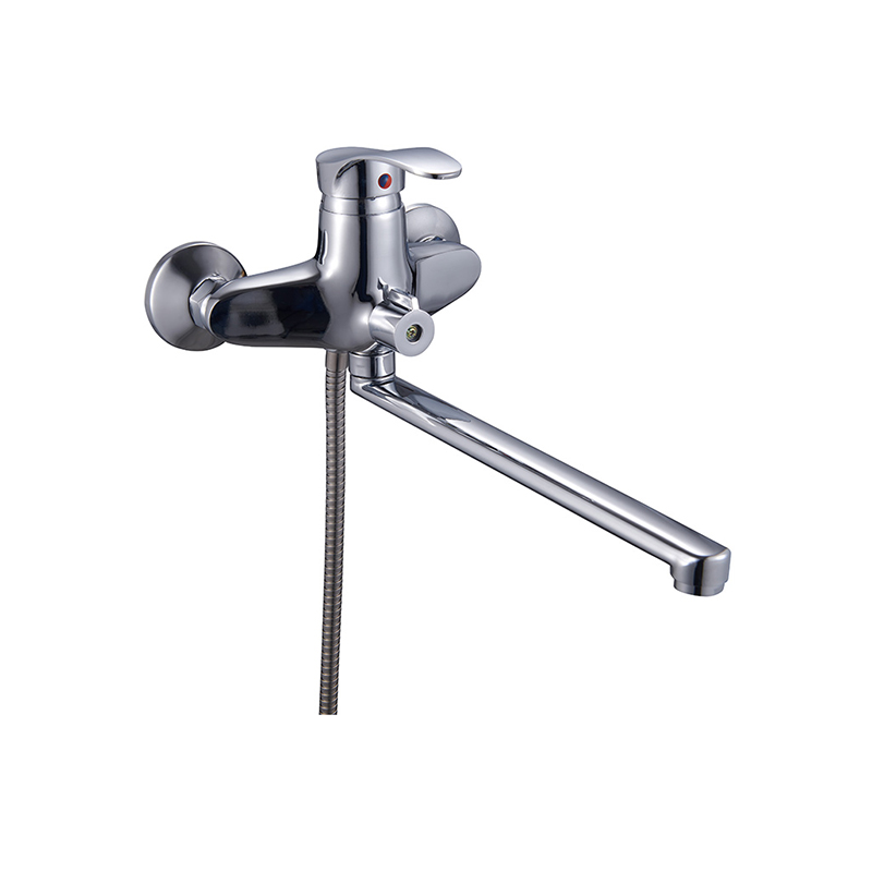 JC-129 Single Lever Bath Mixers