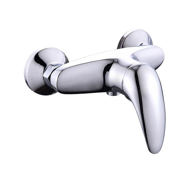 JC-131 Single Lever Shower Mixers