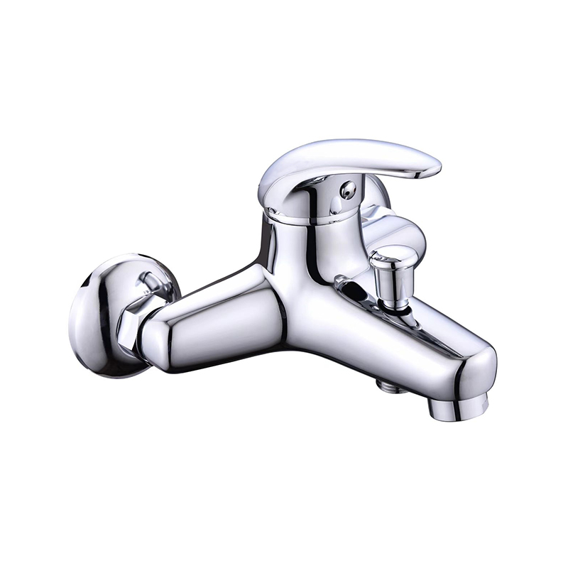 JC-132 Single Lever Shower Mixers