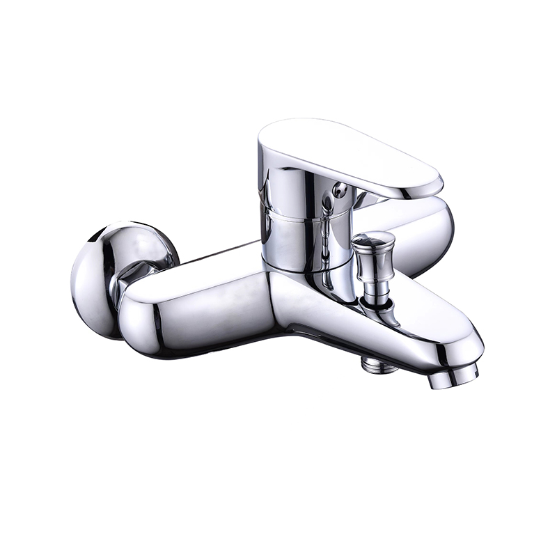 JC-133 Single Lever Shower Mixers