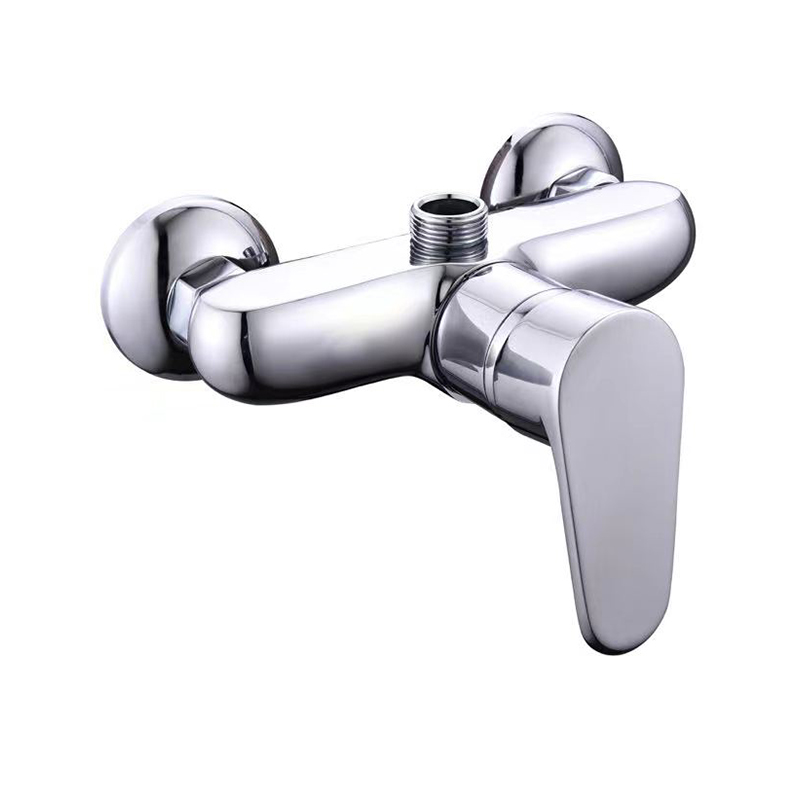 JC-134 Single Lever Shower Mixers