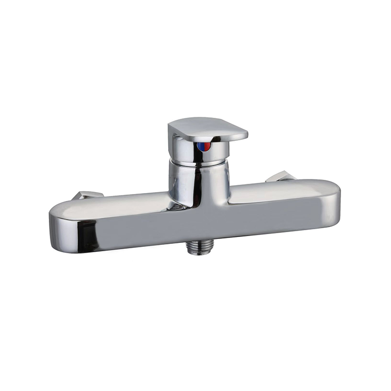 JC-135 Single Lever Shower Mixers