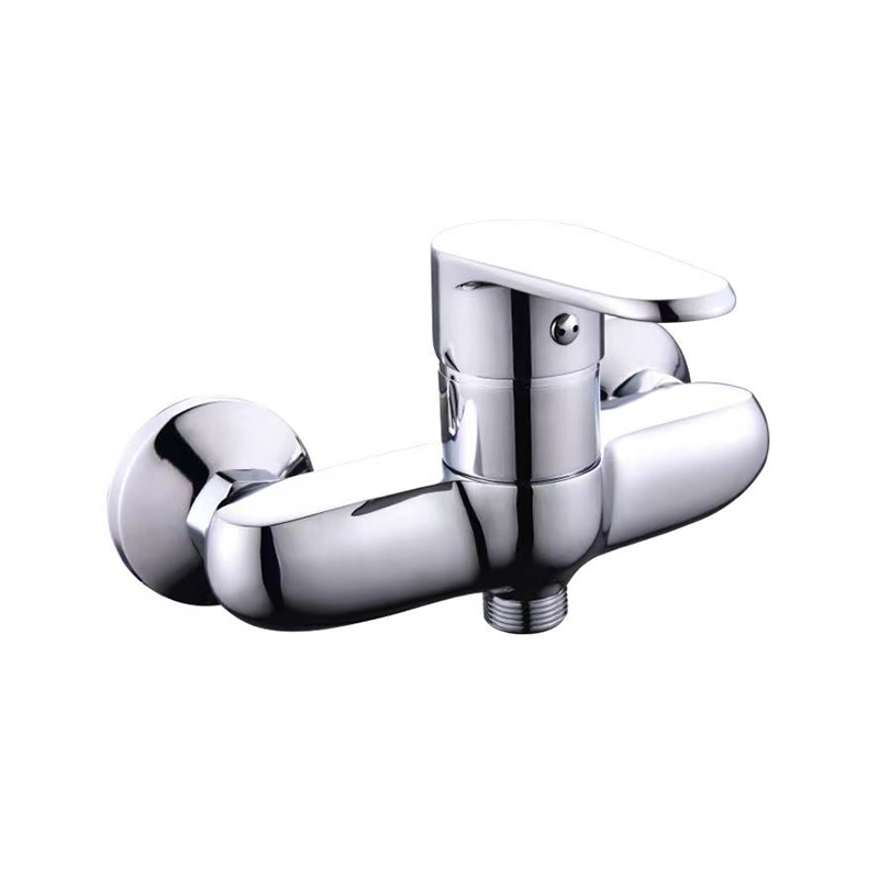 JC-137 Single Lever Shower Mixers