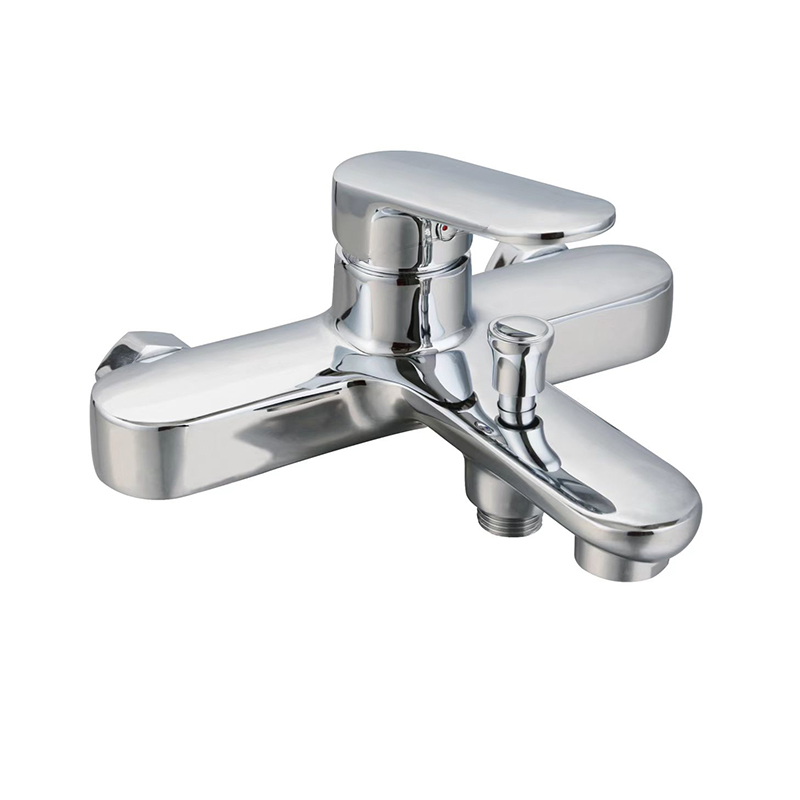 JC-138 Single Lever Shower Mixers