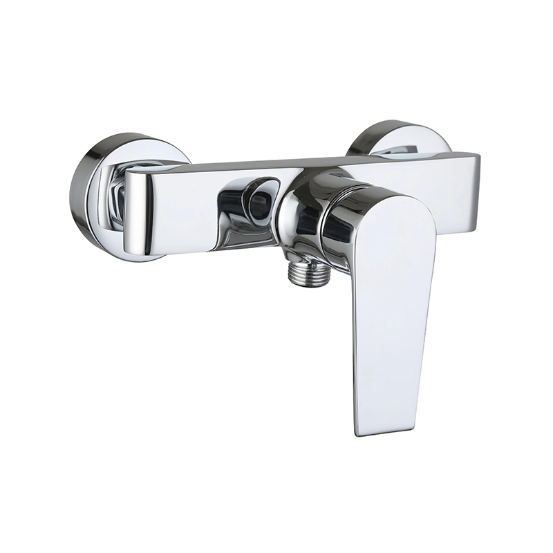 JC-139 Single Lever Shower Mixers