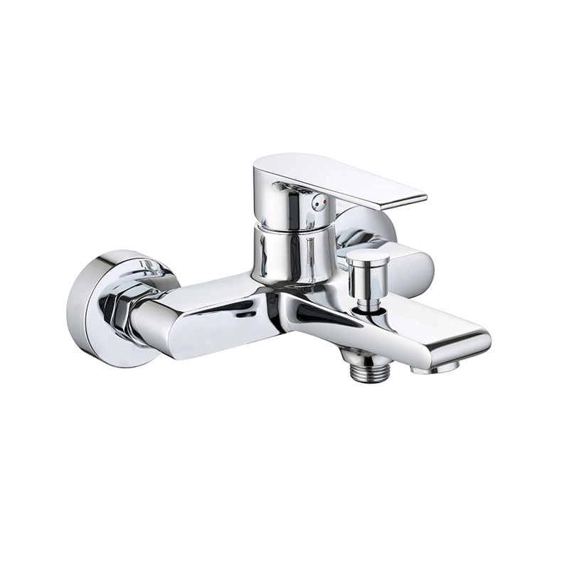 JC-141 Single Lever Shower Mixers