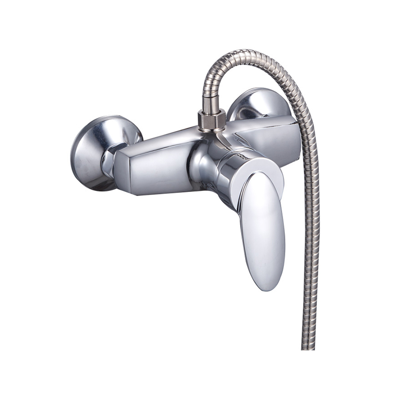 JC-142 Single Lever Shower Mixers