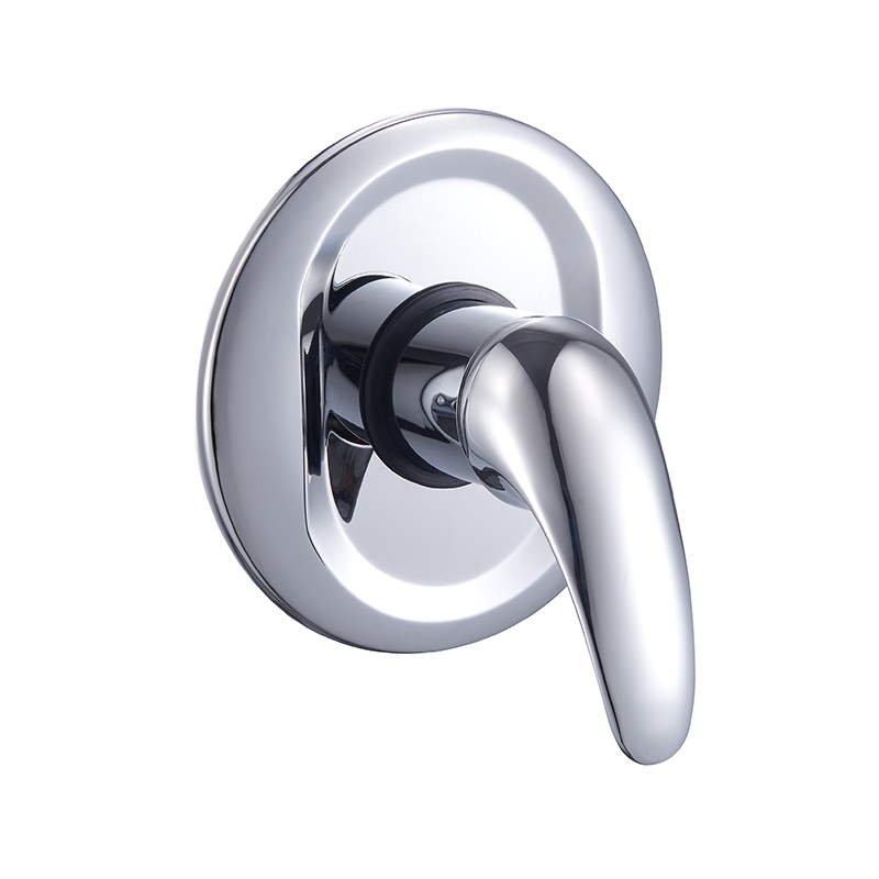 JC-143 Single Lever Shower Mixers