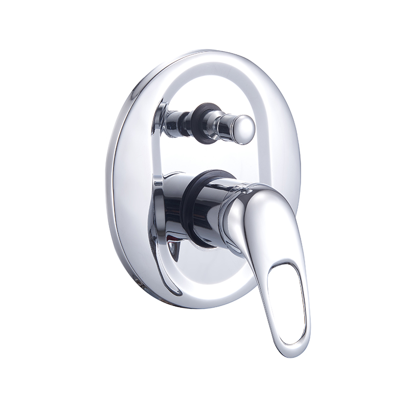 JC-145 Single Lever Shower Mixers