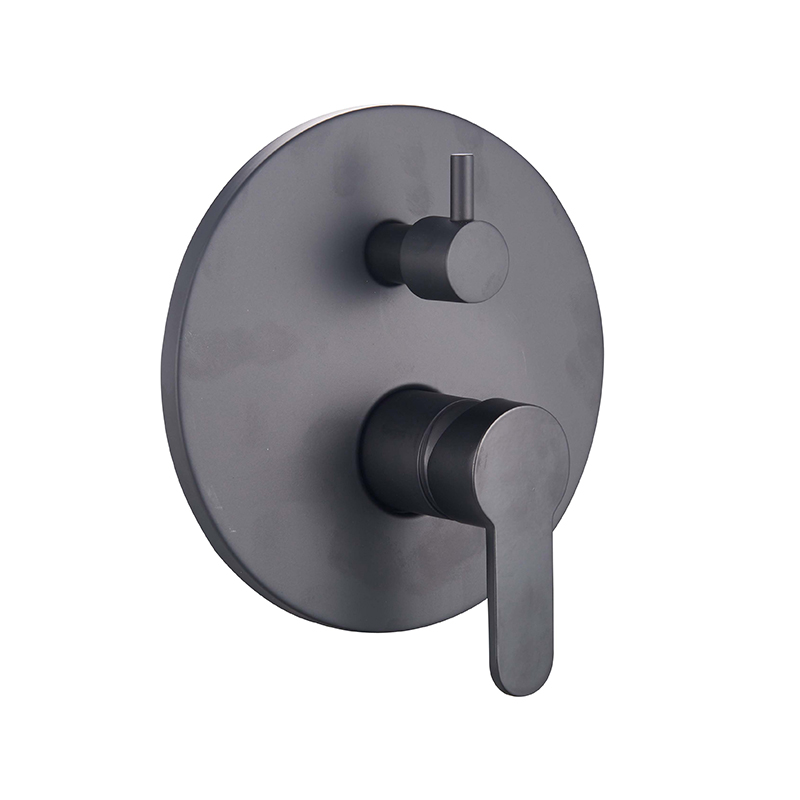 JC-149 Single Lever Shower Mixers